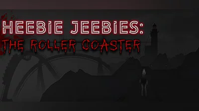 Heebie Jeebies: The Roller Coaster Bundle