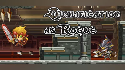 Qualification as Rogue Bundle