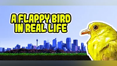 A Flappy Bird in Real Life Bundle