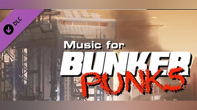 Bunker Punks Soundtrack Bundle