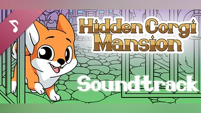 Hidden Corgi Mansion Soundtrack Bundle