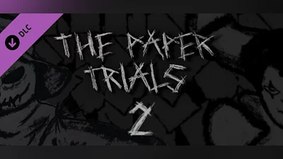 The Paper Trials Chapter 2 Bundle