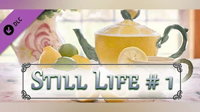 Master of Pieces   Jigsaw Puzzles- Still Life # 1 DLC Bundle