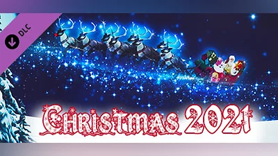 Master of Pieces   - Christmas 2021 DLC Bundle