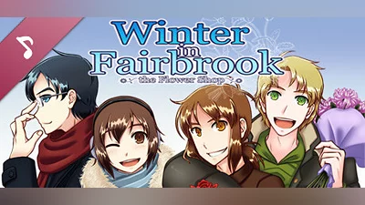 Flower Shop: Winter In Fairbrook Soundtrack Bundle