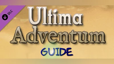 Ultima Adventum Guide Bundle