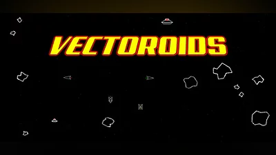 Vectoroids Bundle