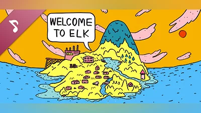 Welcome to Elk - Soundtrack Bundle