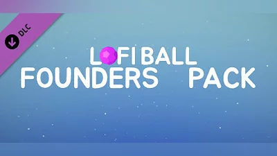 Lofi Ball - Founders Pack Bundle