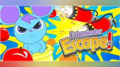 Exterminator: Escape! Bundle