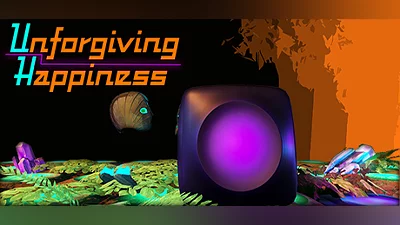 Unforgiving Happiness Bundle