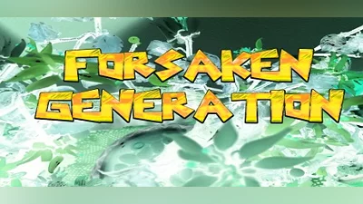 Forsaken Generation Bundle