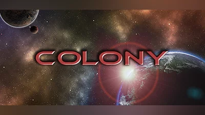 Colony Bundle