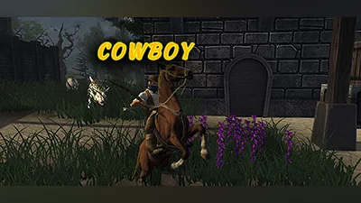 Cowboy Bundle