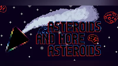 Asteroids and more asteroids Bundle
