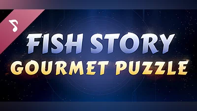 Fish Story: Gourmet Puzzle Soundtrack Bundle