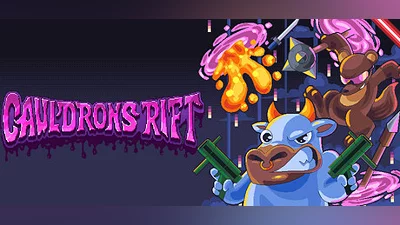 Cauldron's Rift Bundle