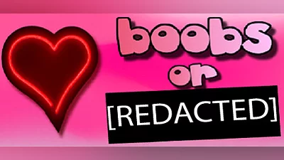 Boobs or [redacted] Bundle