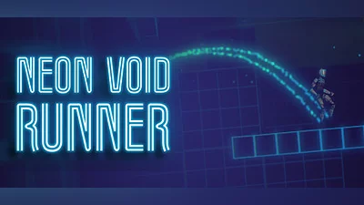 Neon Void Runner Bundle