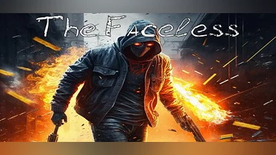The Faceless Bundle