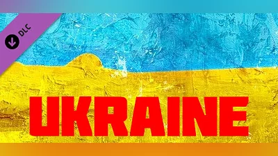 Master of Pieces DLC - Ukraine Bundle