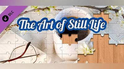 House of Jigsaw: The Art of Still Life Bundle