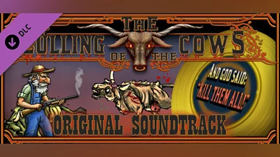 The Culling Of The Cows: Original Soundtrack Bundle