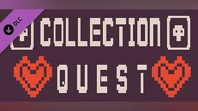 Collection Quest - Goodies Bundle