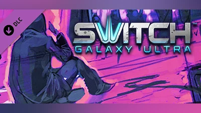 Switch Galaxy Ultra Music Pack 1 Bundle