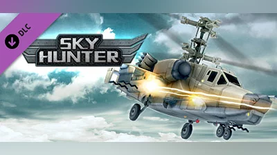 Sky Hunter - KA-50 Bundle