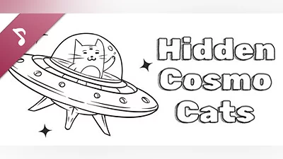 Cosmo Cats - Soundtrack Bundle