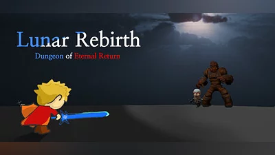 Lunar Rebirth: Dungeon of Eternal Return Bundle