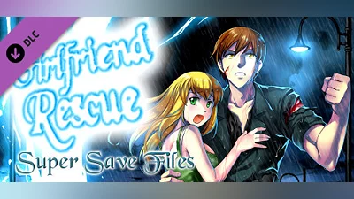 Girlfriend Rescue - Super Savefiles Bundle