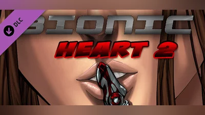 Bionic Heart 2 Bonus Content Bundle