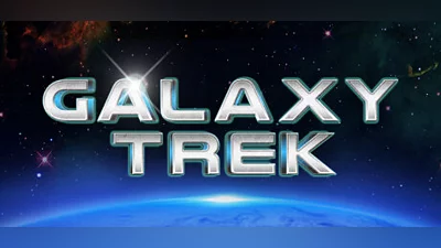 Galaxy Trek Bundle