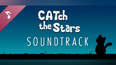 CATch the Stars Soundtrack Bundle