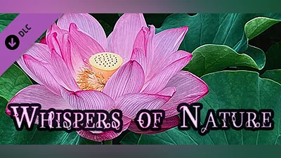 Master of Pieces   Jigsaw Puzzle DLC - Whispers of Nature Bundle