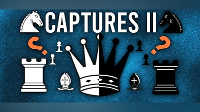 Captures II Bundle