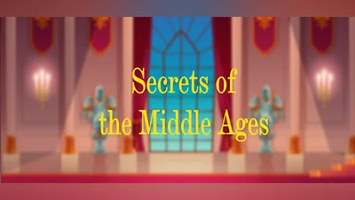 Secrets of the Middle Ages Bundle