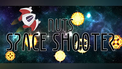 Nuts Space Shooter Bundle