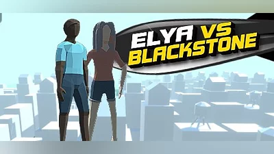 Elya Richi vs Blackstone : Nuclear War Bundle