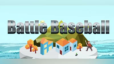 Battle Baseball Bundle