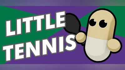 Little Tennis Bundle