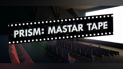 Prism: Master Tape Bundle