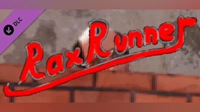 Rax Runner 3D Prints Bundle