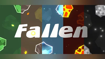 Fallen Bundle