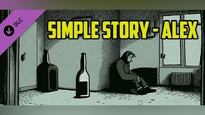 Simple Story - Alex (Season Pass) Bundle