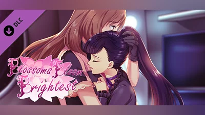 Blossoms Bloom Brightest - Erica Daki Bundle