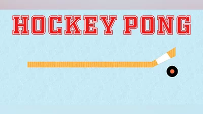 Hockey Pong Bundle