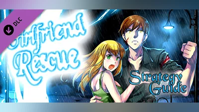 Official Guide - Girlfriend Rescue Bundle
